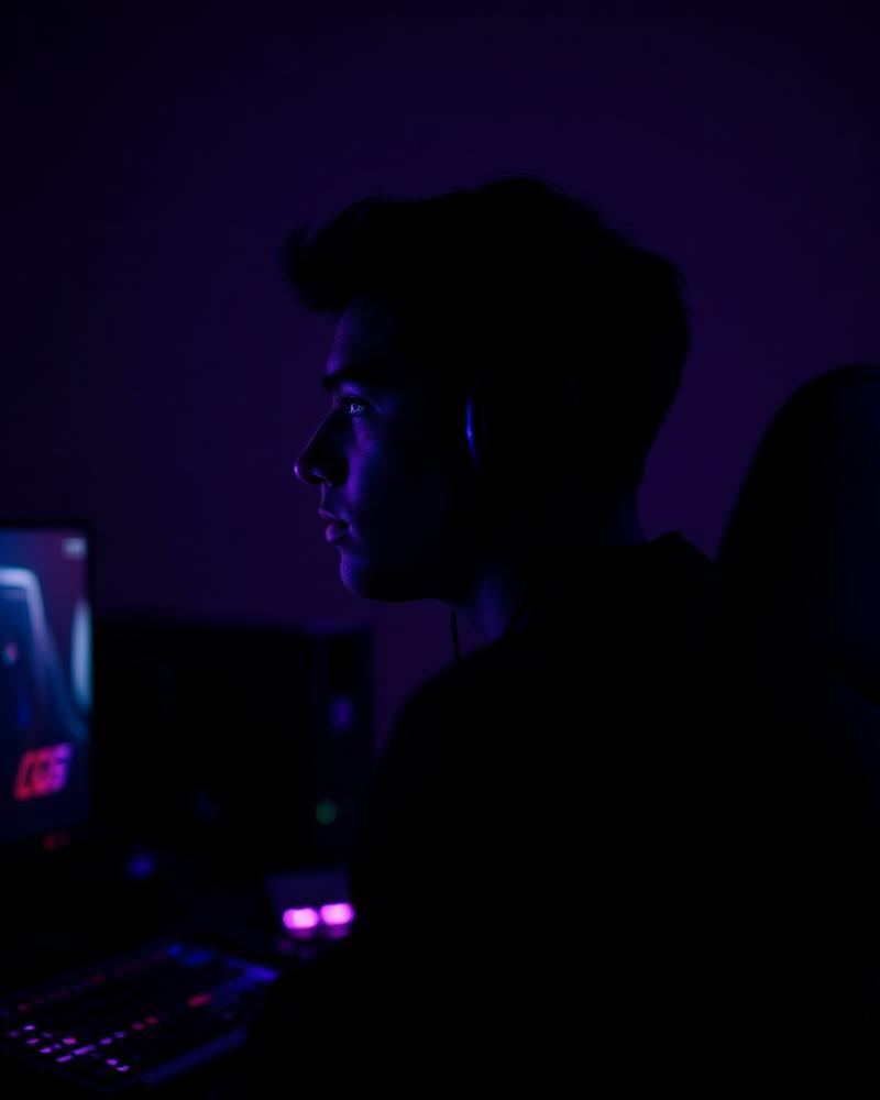 VALOR pro at the rig